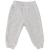 Tommy Hilfiger Gender Neutral Grey Sweat Suit