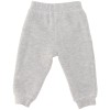 Tommy Hilfiger Gender Neutral Grey Sweat Suit