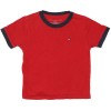 Tommy Hilfiger Boy's Red T-Shirt