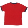 Tommy Hilfiger Boy's Red T-Shirt