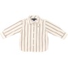 Tommy Hilfiger Boys White Button Shirt