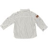 Tommy Hilfiger Boys White Button Shirt
