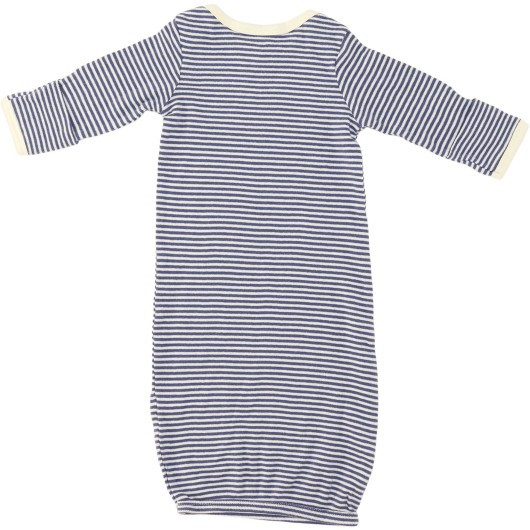 Touched By Nature Girls Blue/White Sleeper