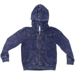 True Religion Boys Blue Hoodie