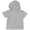 True Religion Boys Grey Hoodie