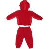 True Religion Boys Red Activewear