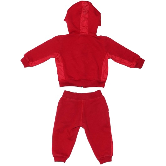 True Religion Boys Red Activewear True Religion Boys Red Activewear