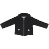 Truly Scrumptious Girls Black Jacket