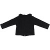 Truly Scrumptious Girls Black Jacket