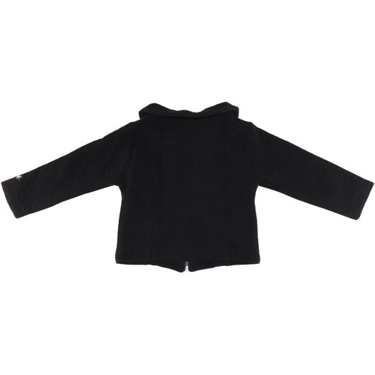 Truly Scrumptious Girls Black Jacket Truly Scrumptious Girls Black Jacket