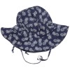Twinklebelle Boys Blue Sun Hat
