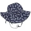 Twinklebelle Boys Blue Sun Hat