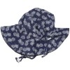 Twinklebelle Boys Blue Sun Hat