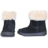 UGG Girls Black Boots