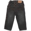 US Polo Assn Boys Black Jeans