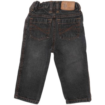 US Polo Assn Boys Black Jeans US Polo Assn Boys Black Jeans