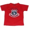 US Polo Assn Boys Red T-Shirt