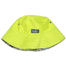 UV Skinz Boys Multi-Color Bucket Hat