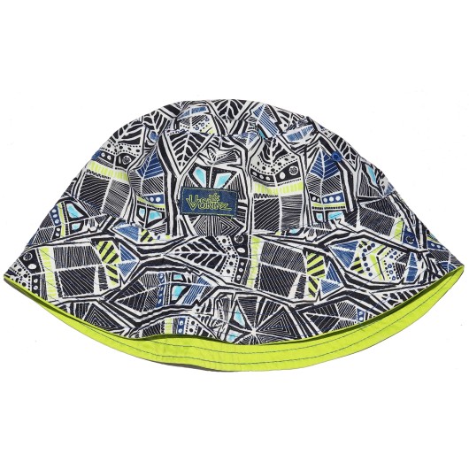 UV Skinz Boys Multi-Color Bucket Hat