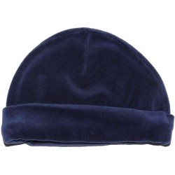 Unbranded Boys Blue Beanie Hat