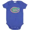 Unbranded Gender Neutral Blue Onesie