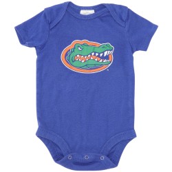 Unbranded Gender Neutral Blue Onesie