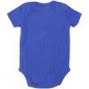 Unbranded Gender Neutral Blue Onesie
