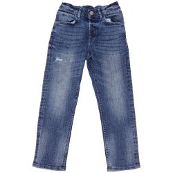 Unbranded Boys Blue Jeans