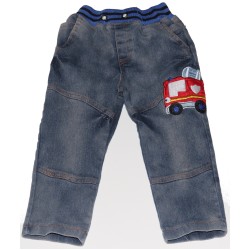 Unbranded Boy's Blue Pants