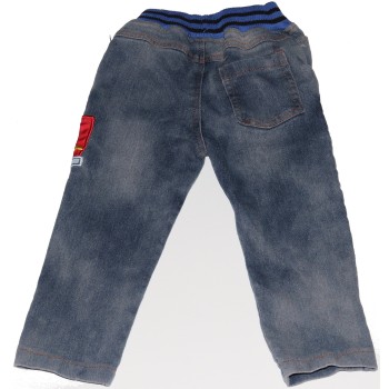 Unbranded Boy's Blue Pants Unbranded Boy's Blue Pants