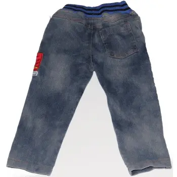 Unbranded Boy's Blue Pants