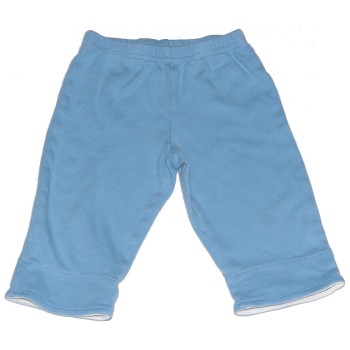 Unbranded Boys Blue Sweat Pants