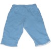 Unbranded Boys Blue Sweat Pants
