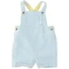 Unbranded Gender Neutral Blue Overalls