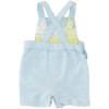 Unbranded Gender Neutral Blue Overalls