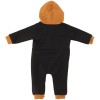 Unbranded Boys Blue Romper