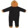 Unbranded Boys Blue Romper