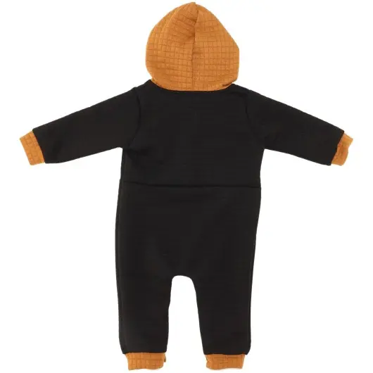 Unbranded Boys Blue Romper