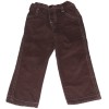 Unbranded Boys Brown Pants