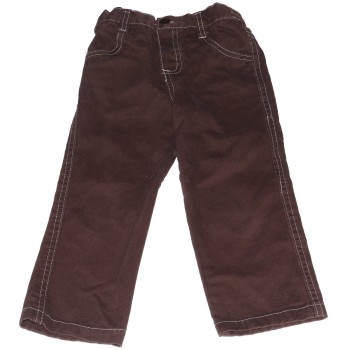 Unbranded Boys Brown Pants
