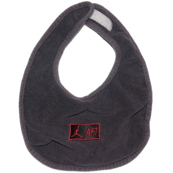 Unbranded Gender Neutral Grey Bib