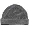 Unbranded Boys Grey Beanie Hat