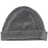 Unbranded Boys Grey Beanie Hat