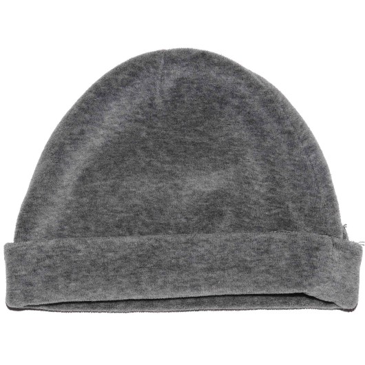 Unbranded Boys Grey Beanie Hat Unbranded Boys Grey Beanie Hat