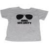 Unbranded Boy's Grey T-Shirt