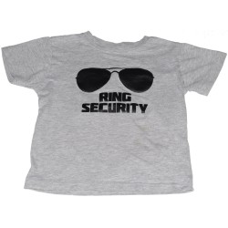 Unbranded Boy's Grey T-Shirt