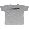 Unbranded Boy's Grey T-Shirt