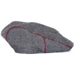 Unbranded Boys Multi-Color Flat Hat