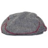 Unbranded Boys Multi-Color Flat Hat