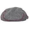Unbranded Boys Multi-Color Flat Hat